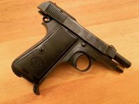 Лот: 18412243. Фото: 2. Пистолет beretta m35 схп. Военно-спортивные игры