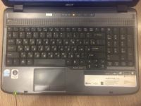 Лот: 9093973. Фото: 4. ноутбук Acer Aspire 5735z. Красноярск