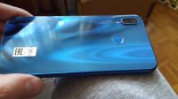 Лот: 12997071. Фото: 4. Смартфон Huawei P20 Lite 4/64Gb...