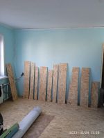 Лот: 20976245. Фото: 3. Osb-3, осб, дсп. Строительство и ремонт