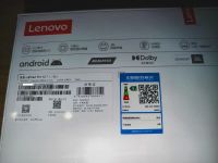 Лот: 25556588. Фото: 5. Новый планшет Lenovo Xiaoxin Pad...