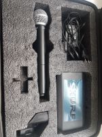Лот: 15738564. Фото: 2. Микрофон Shure sm58. Профессиональный звук