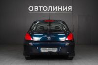 Лот: 23513662. Фото: 4. Peugeot 308, I 1.6 MT (120 л.с...