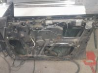 Лот: 19676155. Фото: 2. Двери gx81 mark chaser. Автозапчасти