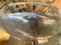 Лот: 19550557. Фото: 2. Капот Audi 100 кузов C4. Автозапчасти