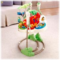 Лот: 9322596. Фото: 3. Прыгунки Fisher Price. Красноярск