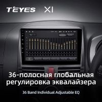 Лот: 21427731. Фото: 2. Штатная магнитола Teyes X1 4G... Автозвук