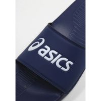 Лот: 13753610. Фото: 2. Сланцы ASICS AS003 P72NS 4949. Мужская обувь