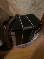 Лот: 13954464. Фото: 3. Баян фирмы "Тембр". Музыкальные инструменты и оборудование