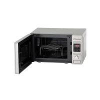 Лот: 19183424. Фото: 2. Микроволновая печь с грилем Midea... Мелкая бытовая техника