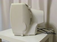 Лот: 6862703. Фото: 2. Телевизор Samsung 14". ТВ и видео