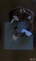 Лот: 10320051. Фото: 7. фирменный меннее шумный блок питания...