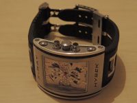 Лот: 3522397. Фото: 3. Копия часов Jorg Hysek X-ray. Ювелирные изделия, бижутерия, часы