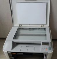 Лот: 4048207. Фото: 2. МФУ " Samsung scx-4100. Принтеры, сканеры, МФУ