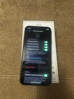 Лот: 23493744. Фото: 7. iPhone 11 128gb бирюзовый