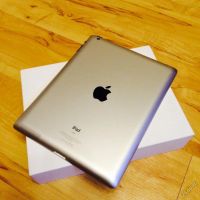 Лот: 5826794. Фото: 2. Apple iPad 3, 32 Gb white идеальное... Компьютеры, ноутбуки, планшеты