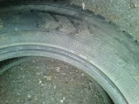 Лот: 6424346. Фото: 2. зимняя резина hakapelitta 2 r... Шины, Диски