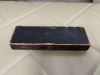 Лот: 25943869. Фото: 4. Футляр старинный. Красноярск