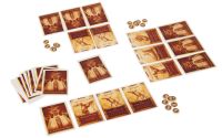 Лот: 4729719. Фото: 4. Настольная игра "Мой любимый Франкенштейн...