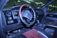 Лот: 3478341. Фото: 7. Ford F-150 Harley-Davidson