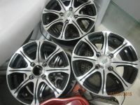 Лот: 5353630. Фото: 2. Литые диски. Шины, Диски