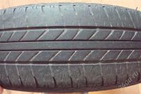 Лот: 343324. Фото: 2. Колеса Bridgestone Sneaker 155... Шины, Диски