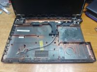 Лот: 25410936. Фото: 2. Корпус Asus X551. Комплектующие