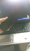 Лот: 4038841. Фото: 3. HP Compaq Presario CQ61. Компьютеры, оргтехника, канцтовары