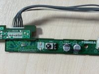 Лот: 25353889. Фото: 7. N234 . ЖК-телевизор Toshiba 37XV501PR...