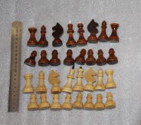 Лот: 21338939. Фото: 2. Шахматные фигуры, фигуры для шахмат... Спортивные товары