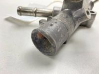 Лот: 22177712. Фото: 5. Патрубок системы охлаждения Toyota...