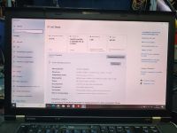 Лот: 25810338. Фото: 7. Ноутбук Lenovo thinkpad w520 Intel...