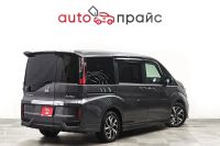 Лот: 21980343. Фото: 8. Honda Stepwgn 2017