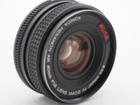 Лот: 9467741. Фото: 7. Koniсa Hexanon AR 40mm/f1.8 для...