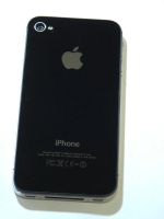 Лот: 6765295. Фото: 2. IPhone 4S. Смартфоны, связь, навигация