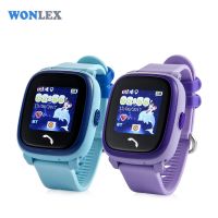 Лот: 11838340. Фото: 7. Wonlex Smart Baby Watch GW400S...