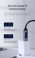 Лот: 16798733. Фото: 5. 1м USB type-c кабель 5v/3a для...