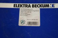 Лот: 7023388. Фото: 6. Elektra Beckum полотно ленточной...