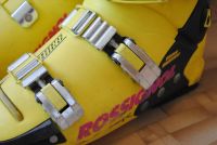 Лот: 5055722. Фото: 4. Горнолыжные ботинки. Красноярск