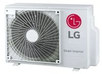 Лот: 20973364. Фото: 6. Кондиционер LG S09EQR сплит-система