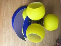 Лот: 16389510. Фото: 3. люстра. Строительство и ремонт