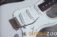 Лот: 19682145. Фото: 3. CoolZ ZST-1R VWH Stratocaster. Музыкальные инструменты и оборудование