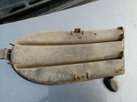 Лот: 14753621. Фото: 2. Заглушка туманки. Автозапчасти