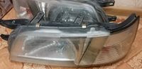 Лот: 10332117. Фото: 2. Фары на nissan bluebird u14. Автозапчасти