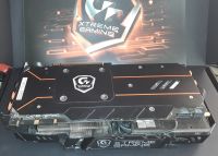 Лот: 17974715. Фото: 4. Видеокарта Gigabyte GeForce GTX... Красноярск
