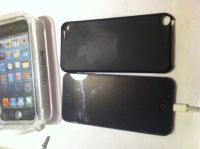 Лот: 4040608. Фото: 4. Apple iPod Touch 5 32GB - Black... Красноярск