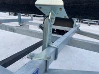 Лот: 19934060. Фото: 17. Прицеп Спутник Аква 45