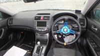 Лот: 13998088. Фото: 3. Honda Accord 7 EuroR (рестайл... Авто, мото, водный транспорт