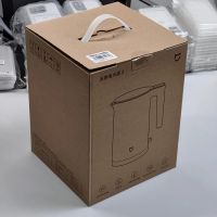 Лот: 19602651. Фото: 8. Чайник Xiaomi Mi Electric Kettle...