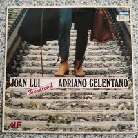 Лот: 21093667. Фото: 2. LP ● Adriano Celentano ● Joan... Коллекционирование, моделизм